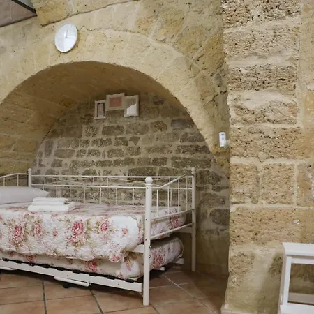 Terra E Marte Casa Vacanza Bari Exterior foto