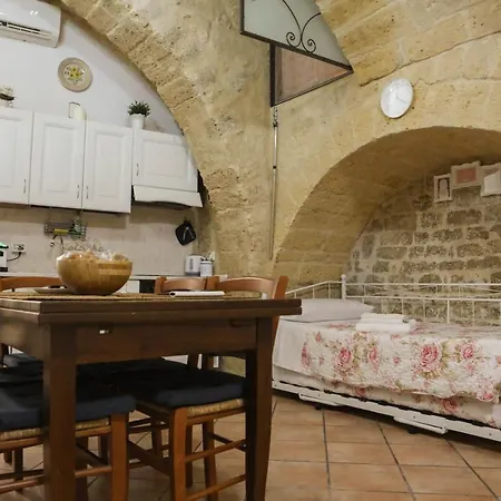 Terra E Marte Casa Vacanza Bari Exterior foto