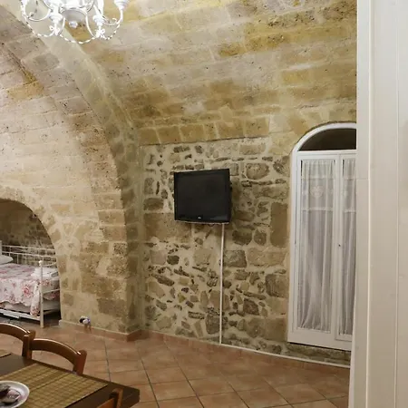 Terra E Marte Casa Vacanza Bari Exterior foto