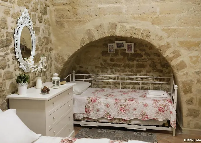 Terra E Marte Casa Vacanza