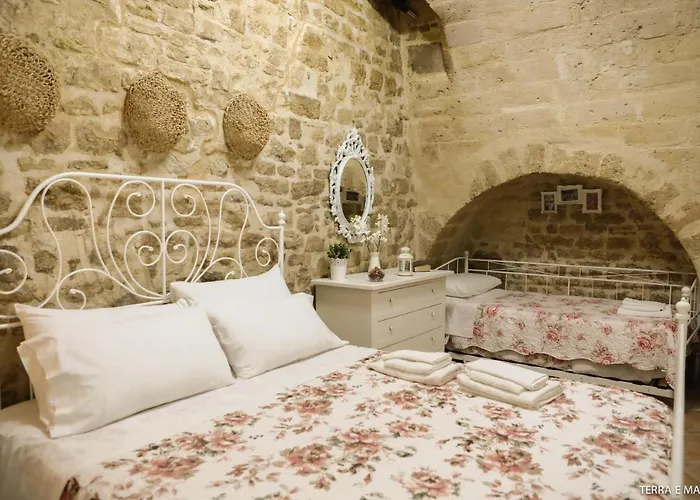 Terra E Marte Casa Vacanza